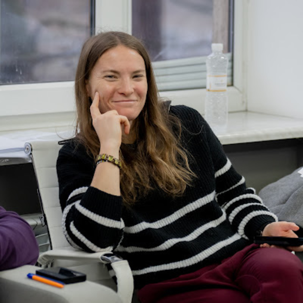 Meet your Posher, Brittany